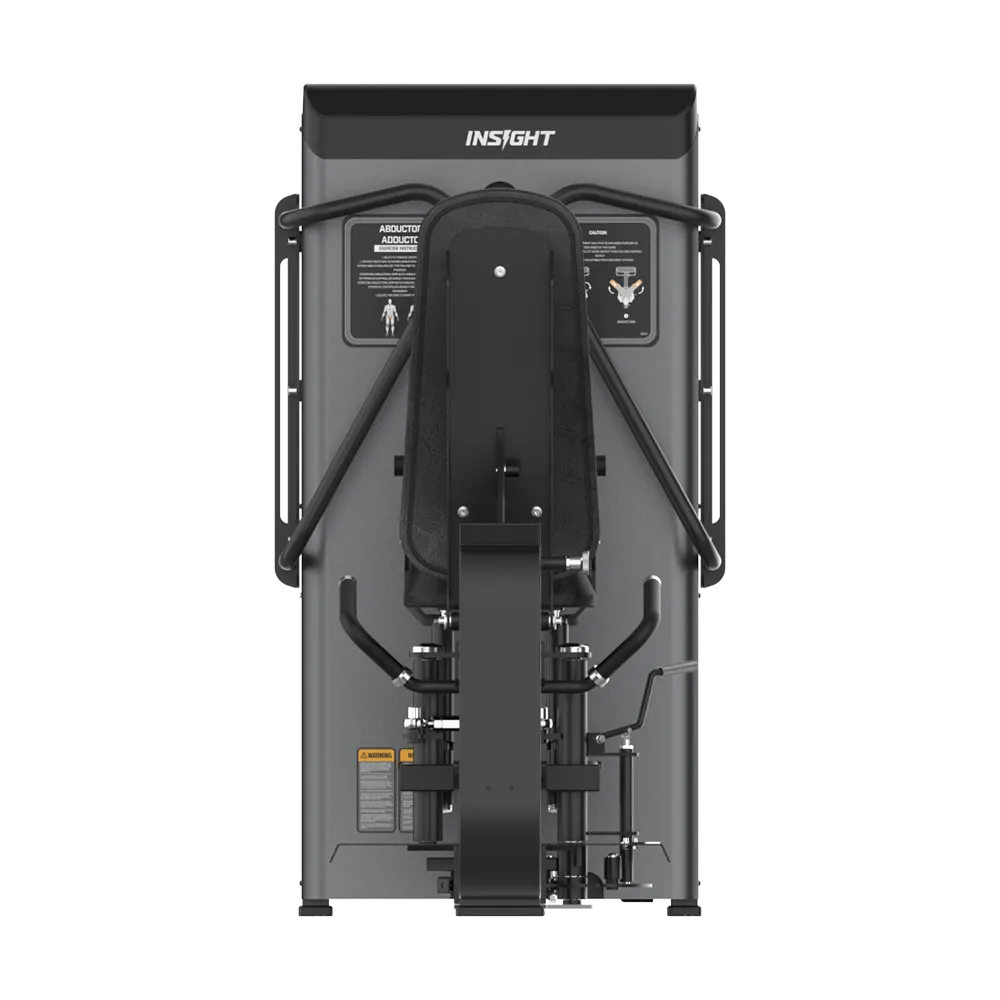 Abductor / Adductor - view 2