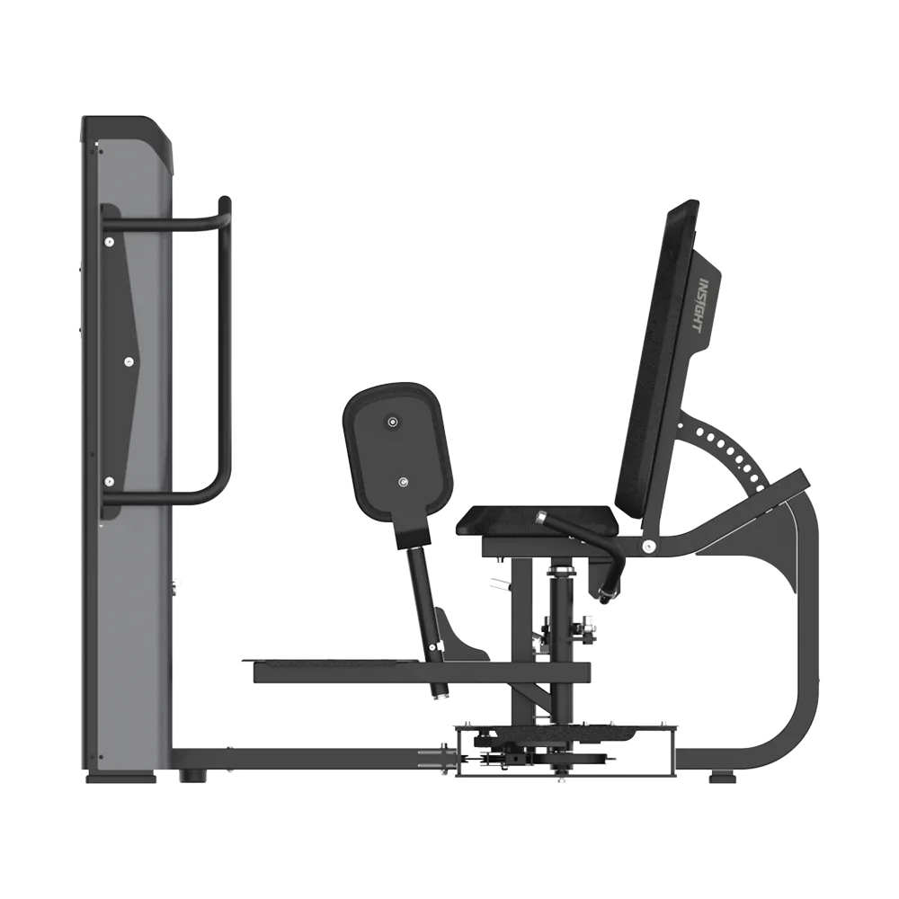 Abductor / Adductor - view 3