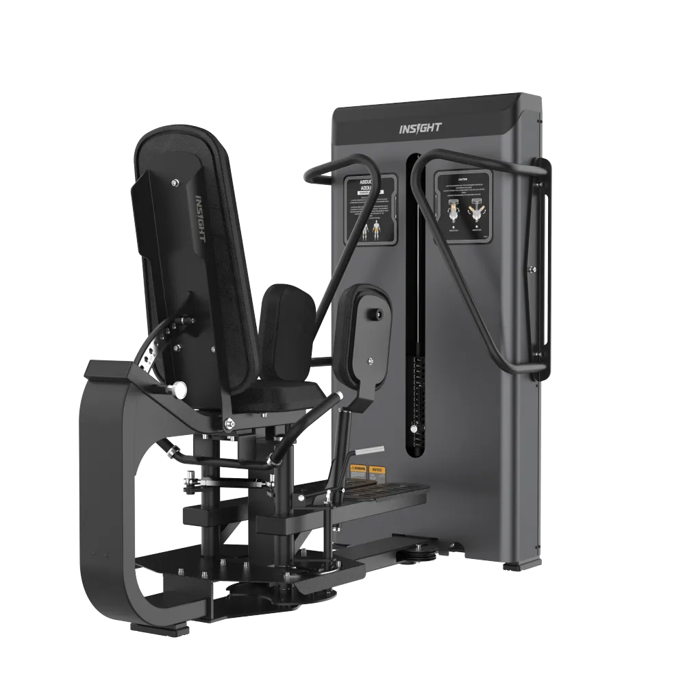 Abductor / Adductor - A Line fitness equipment