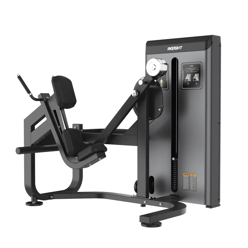 Rear Kick - A Line fitness equipment